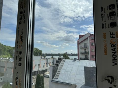 квартира за адресою Чумацька вул., 31