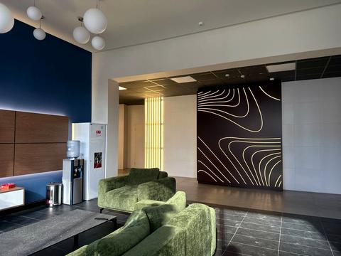 квартира за адресою Київ, Дніпровська набережна вул., 15-Ж