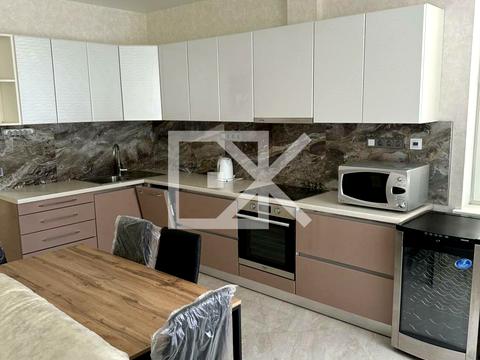квартира за адресою Регенераторна вул., 4 к9