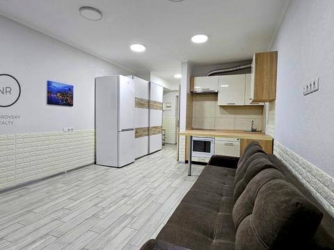 квартира по адресу Григорія Гуляницького ул., 35-В