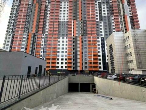 квартира по адресу Владимира Сосюры ул., 6