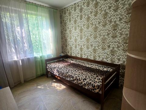квартира за адресою Надії, 16-а