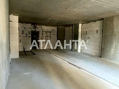 квартира по адресу Генуэзская ул., 1-Е