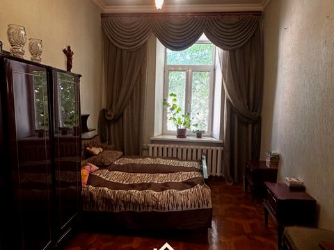 квартира по адресу Новосельского ул., 66