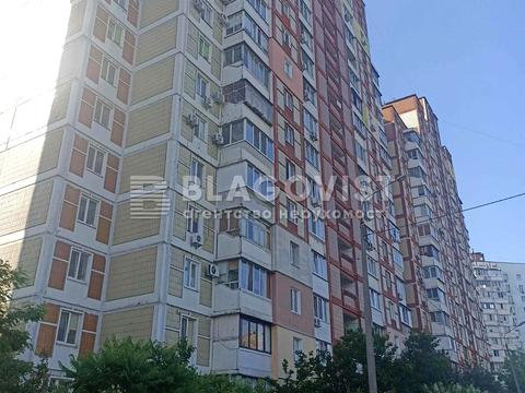 квартира по адресу Червоной Калины просп. (Владимира Маяковского), 46