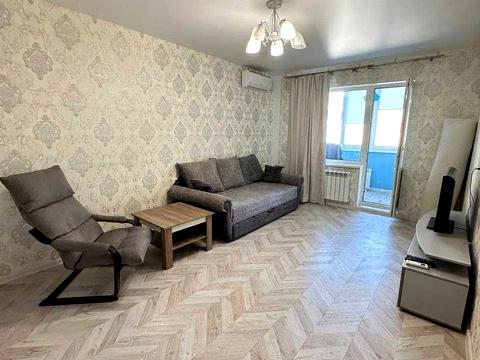 квартира по адресу Чернобыльская ул., 22