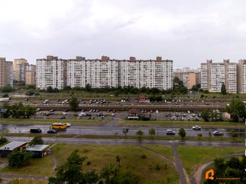 квартира за адресою Оноре де Бальзака вул., 86