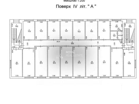 коммерческая по адресу Миру просп., 17
