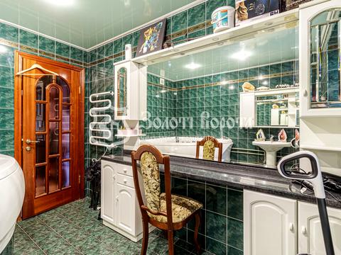 квартира за адресою Святошинська вул., 4