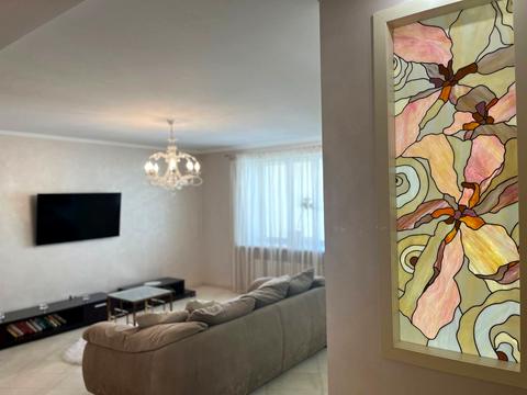 квартира за адресою Кленова вул., 2а