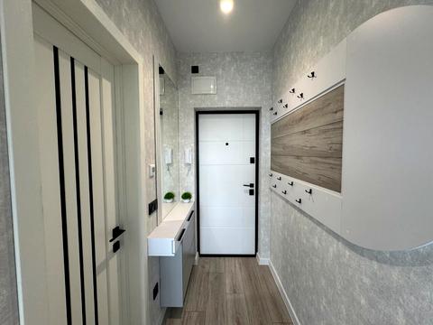 квартира за адресою Федьковича вул., 88