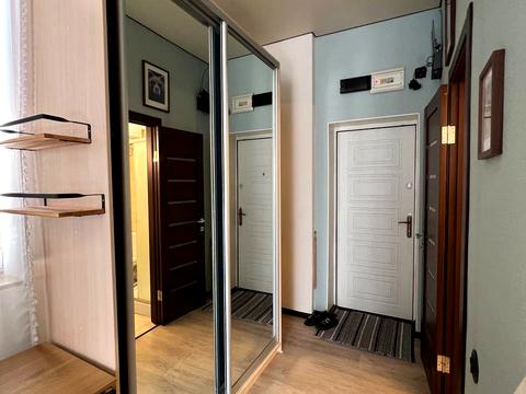 квартира по адресу Владислава Бувалкина ул., 7А