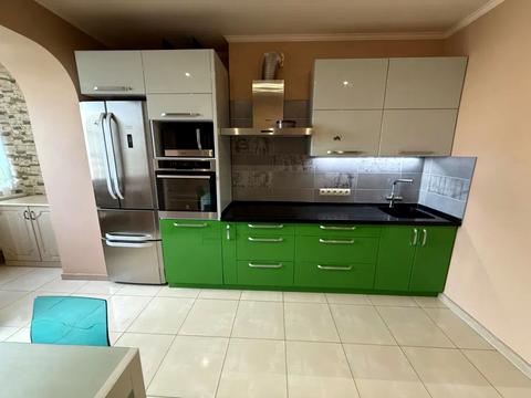 квартира по адресу Петра Григоренко просп. (Маршала Жукова), 14