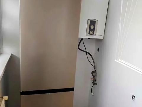 квартира по адресу Хотинская ул., 12