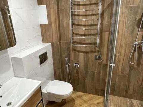 квартира по адресу Мандрыковская ул., 234