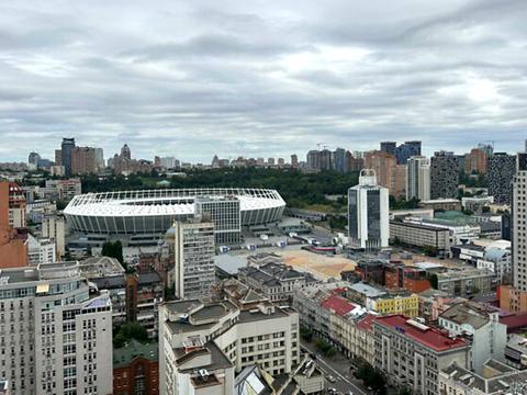 квартира за адресою Саксаганського вул., 37-К