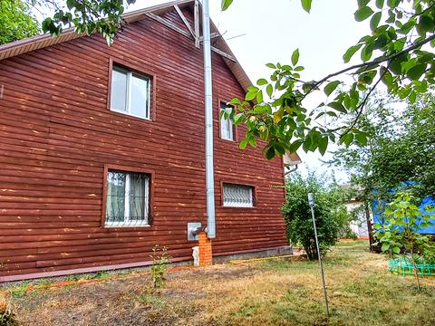 будинок за адресою садова 6