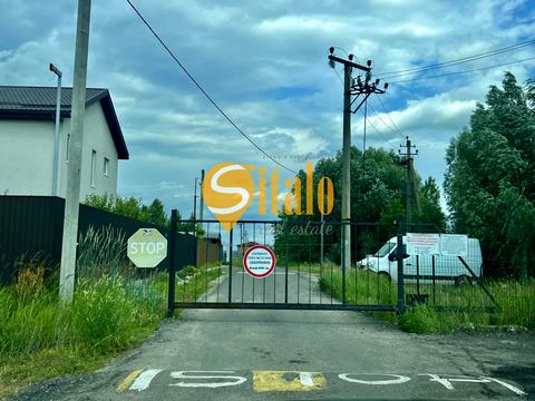 дом по адресу Виноградная