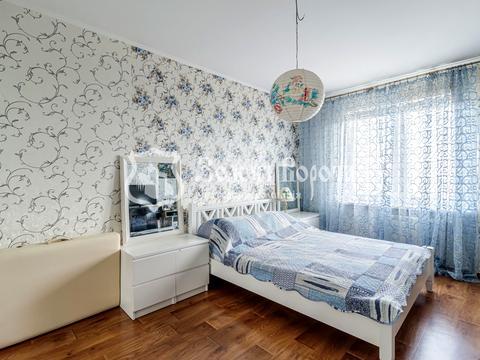 квартира по адресу Науки просп., 60-А