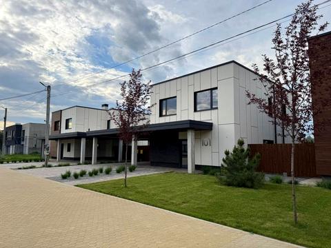 дом по адресу Щаслива, 101