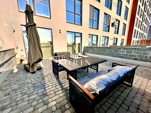 квартира за адресою Гаванська вул., 9-Г