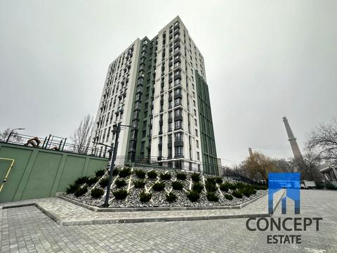 коммерческая по адресу Космическая ул., 5