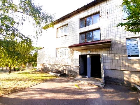 квартира за адресою Лісова, 5а