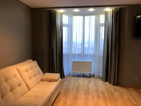 квартира по адресу Коперника ул., 3