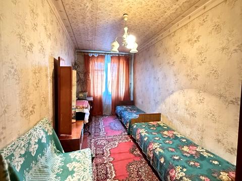 квартира за адресою Богдана Хмельницького просп. (Героїв Сталінграда), 8