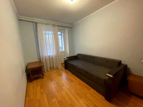 квартира за адресою Патона, 17