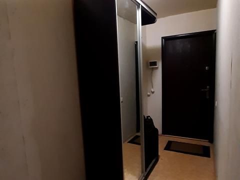 квартира по адресу Людвига Свободы просп., 24