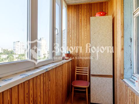 квартира по адресу Червоной Калины просп. (Владимира Маяковского), 11-Б