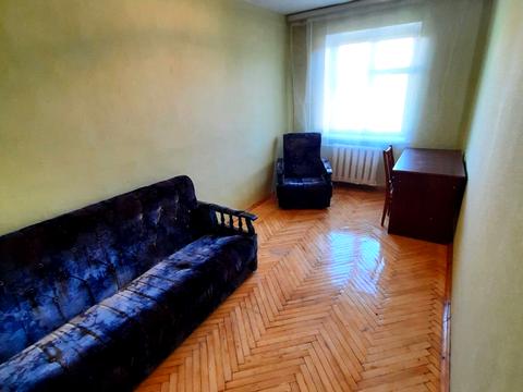 квартира за адресою Івана Котляревського бульв. (Праці), 2/27
