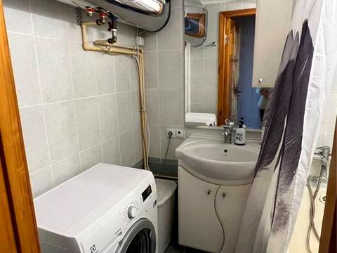 квартира по адресу Академика Глушко просп., 1Б