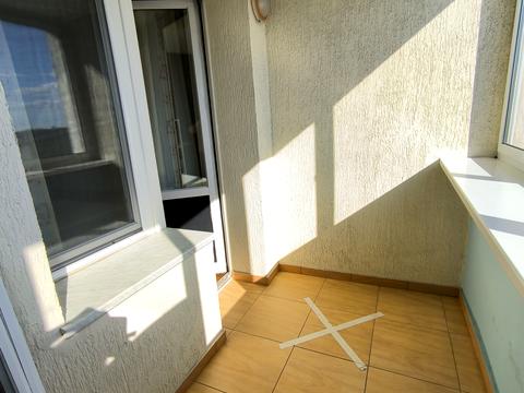 квартира за адресою Голосіївський просп. (40-річчя Жовтня), 68