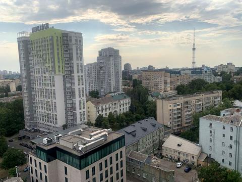 квартира по адресу Юрия Ильенко ул. (Мельникова), 18-Б