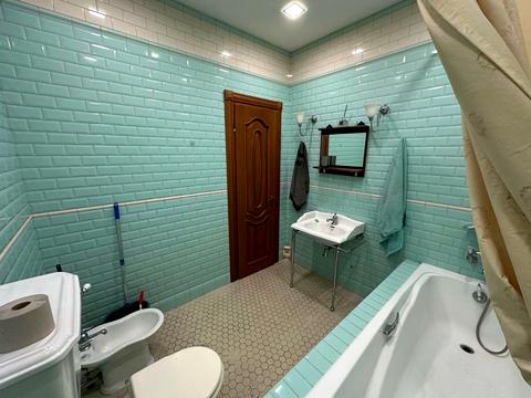 квартира по адресу Панаса Мирного ул., 12