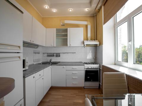 квартира по адресу Лютеранская ул., 17
