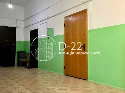 квартира по адресу Лисенка ул., 1