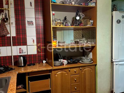 квартира за адресою Болградська вул. (Грозненська), 54