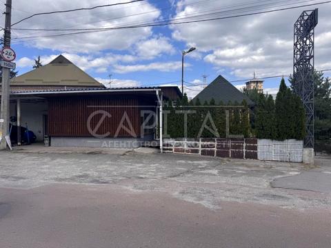 коммерческая по адресу Столичное шоссе, 52