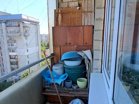 квартира по адресу Кульпарковская ул., 130