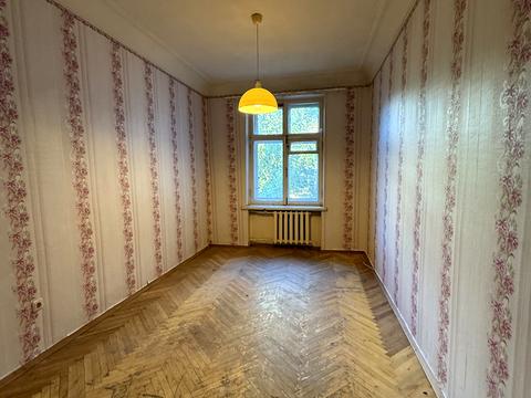 квартира за адресою Метробудівська вул., 13/10