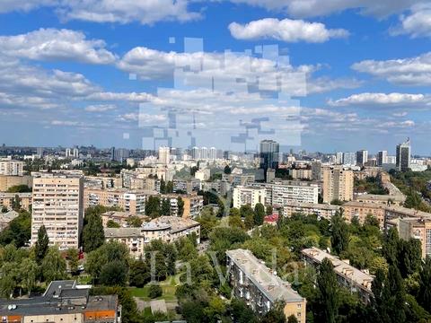 квартира за адресою Повітряних Сил просп. (Повітрофлотський), 56-Г