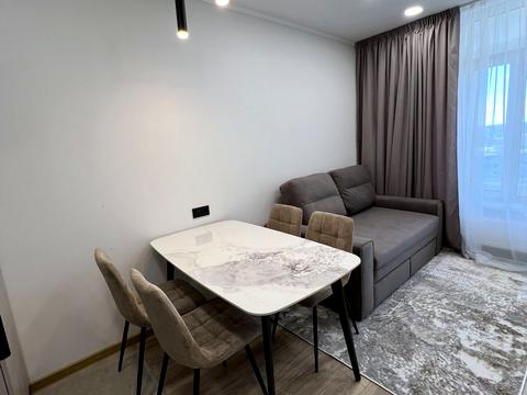 квартира за адресою Олени Теліги вул., 25
