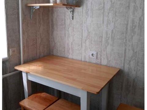 квартира за адресою Іцхака Рабіна вул., 25