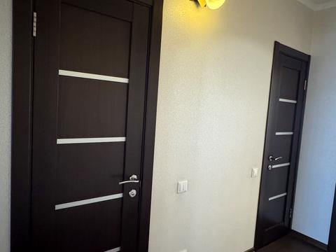 квартира за адресою Петра Григоренка просп., 18-А