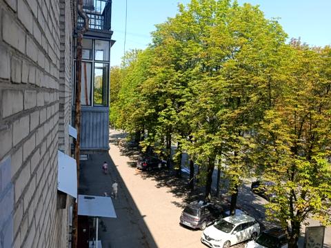 квартира по адресу Независимости ул. (Титова), 21