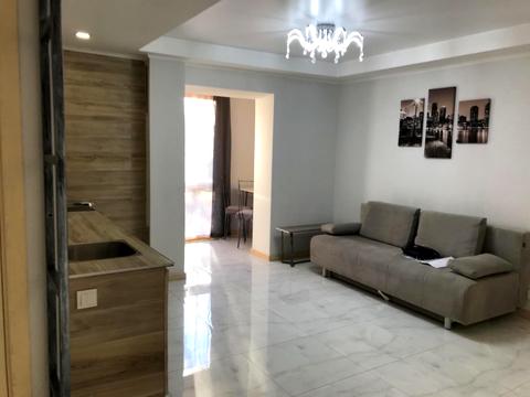 квартира за адресою Лісовий просп., 15