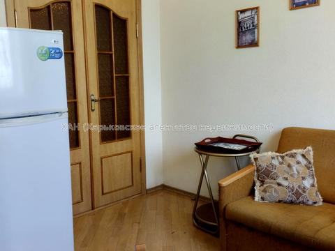 квартира за адресою Клочківська вул., 186б